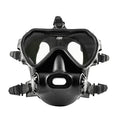 OTS Spectrum FFM. Black Skirt/Clear Lens. Allows you to use your