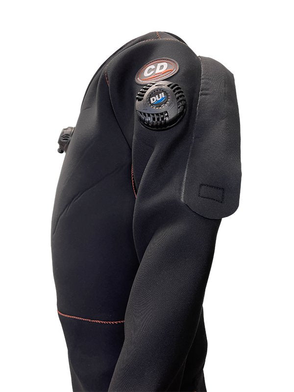 DUI CD300 Sport Drysuit