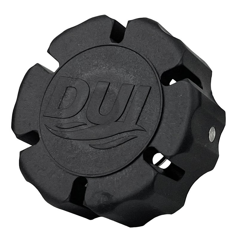 OMS P-Valve Cap