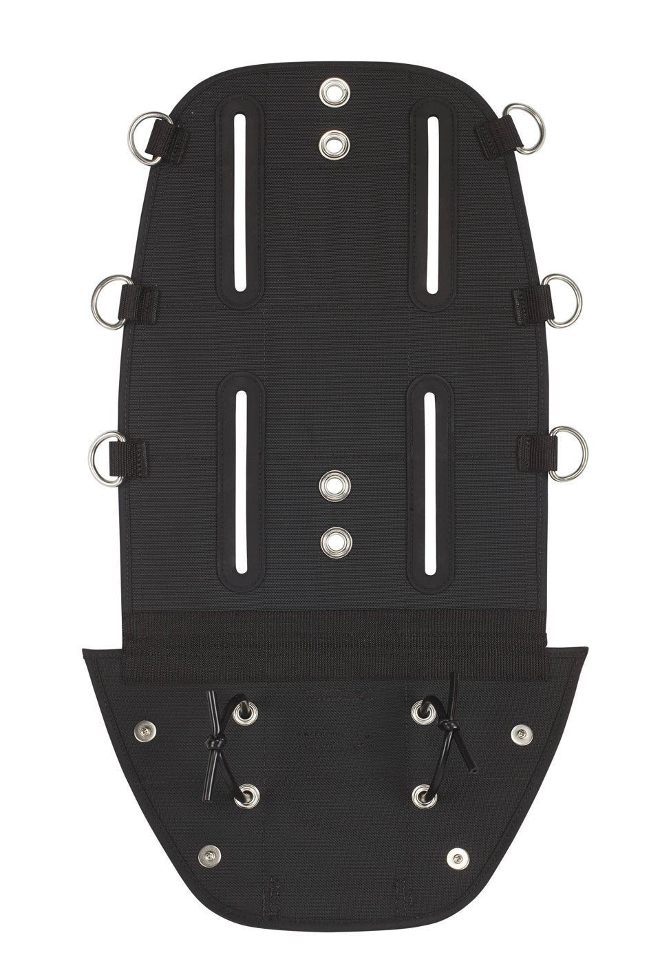 OMS Side Mount Rec Adapter