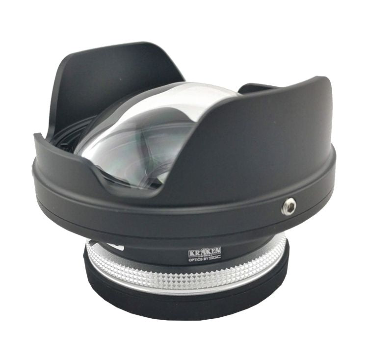 Wide Angle lens for Smart Housing (M52)