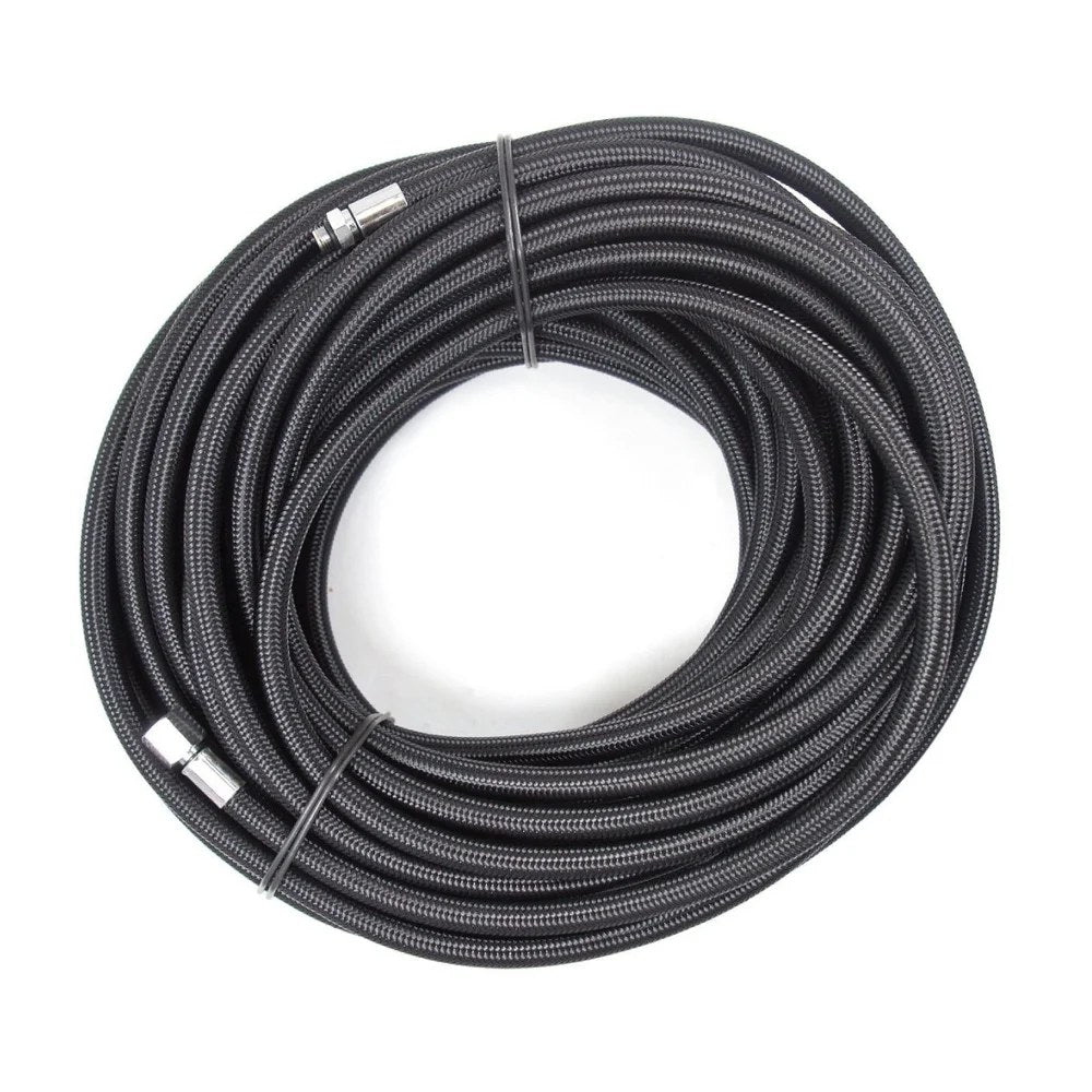 Miflex Braided Hookah Hoses