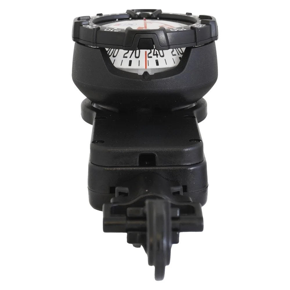 XS Scuba QuikVu Compass - Retractable