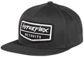 Henderson Black Rd Patch Trucker Hat