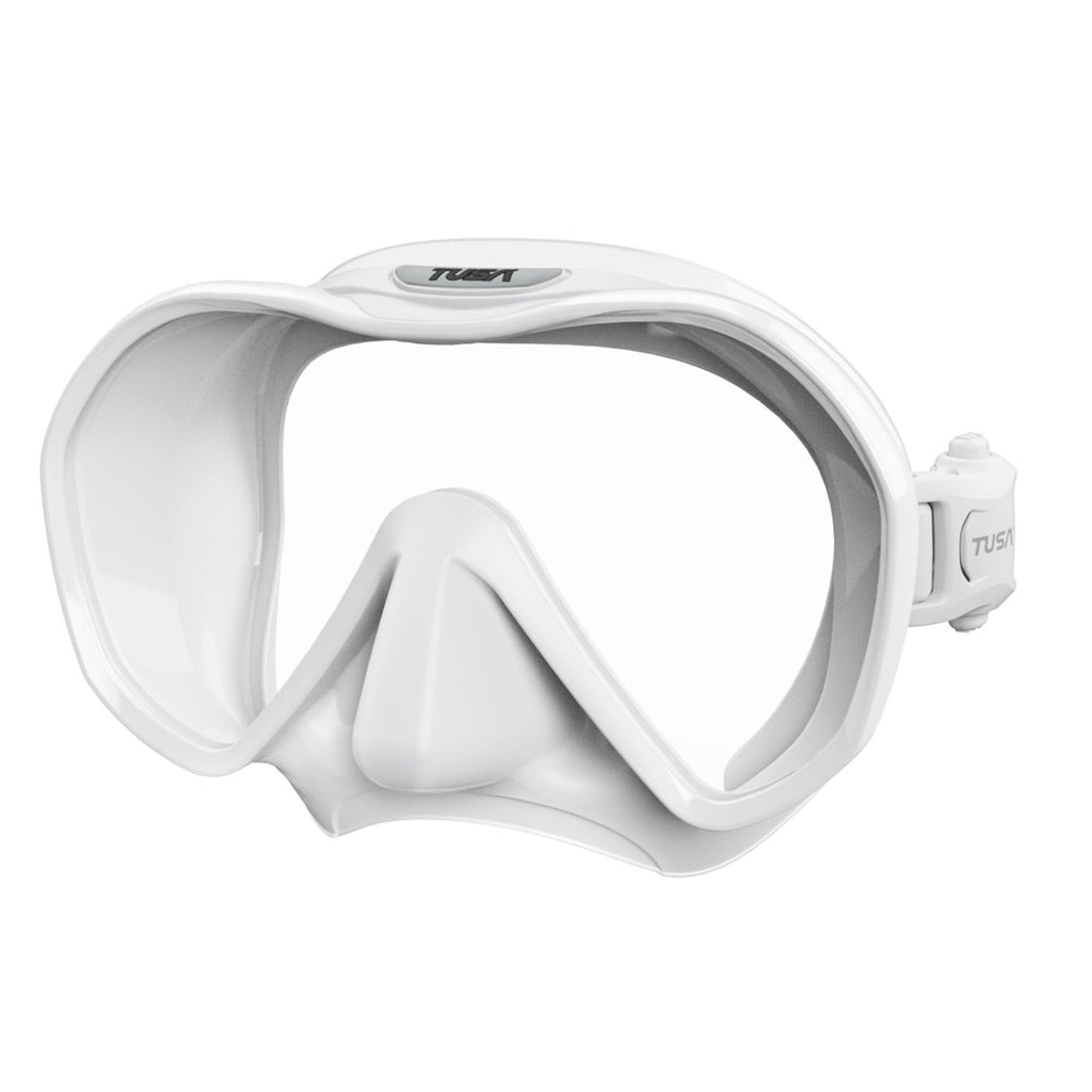 Tusa Zensee Mask