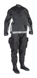 DUI Yukon II Drysuit - Men's