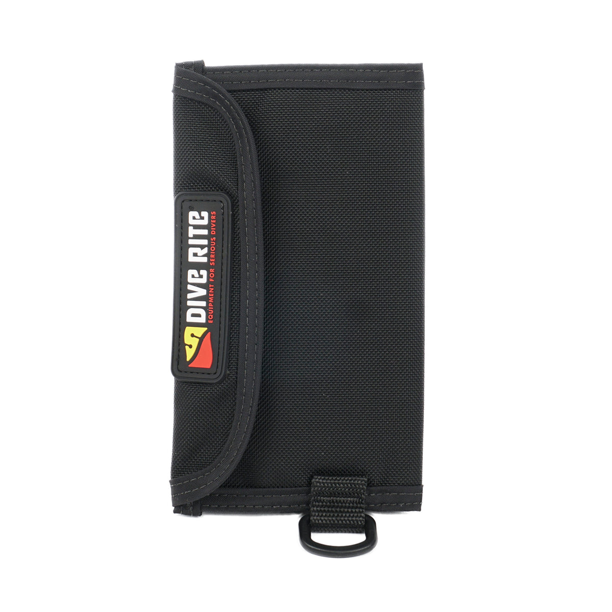 Dive Rite Dive wRites Notebook with Cover