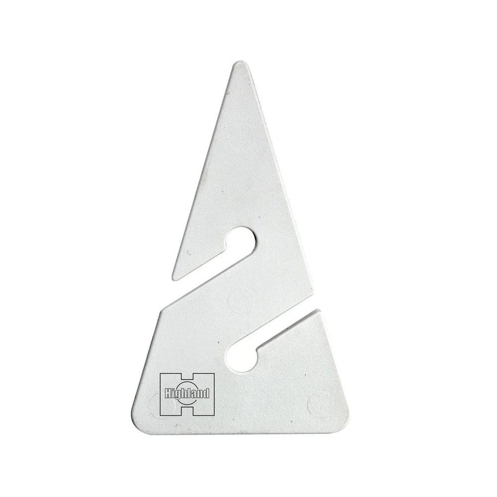 Highland Line Arrows - 10 Piece Pack