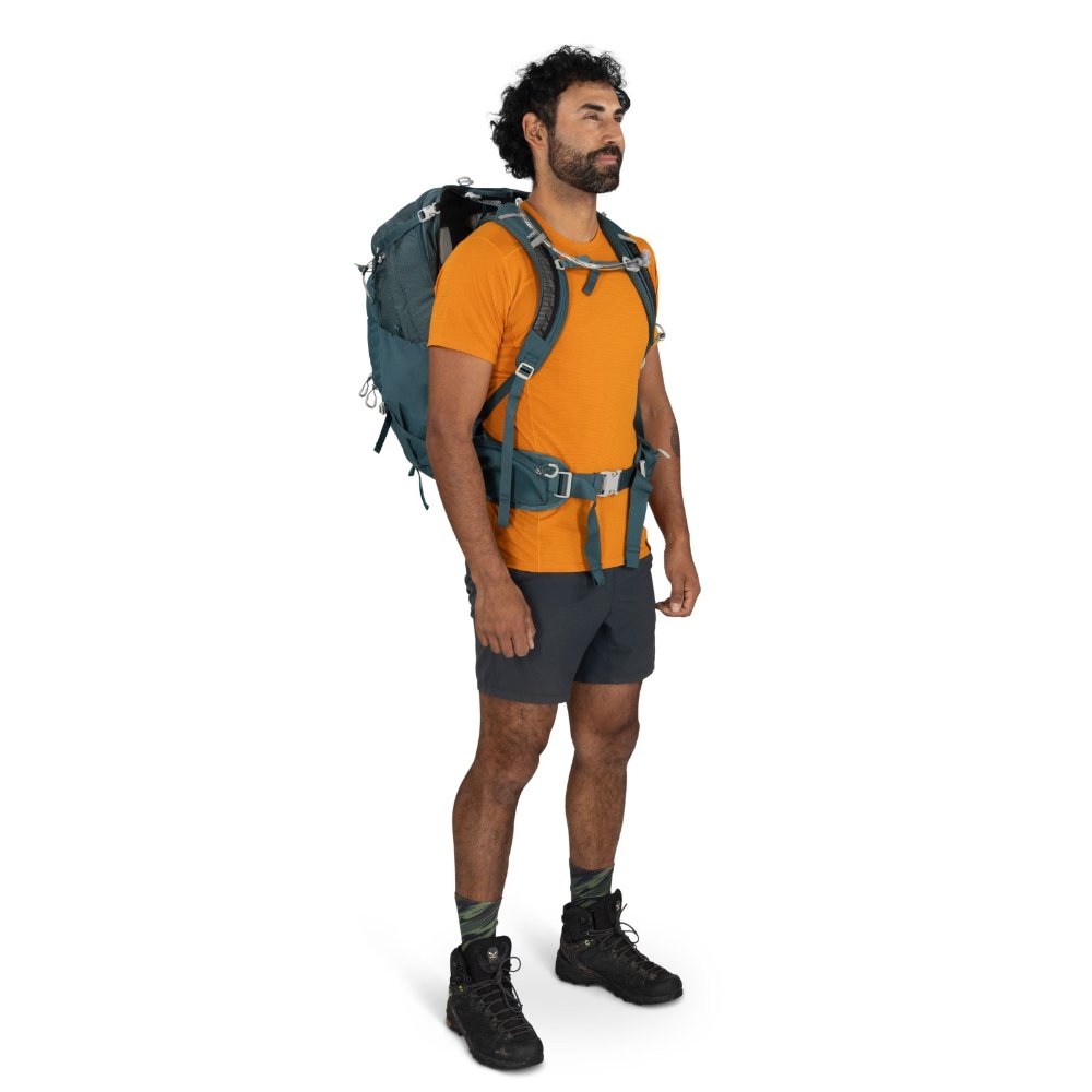 Manta 34 Hiking Hydration Backpack