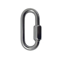 Highland 2.5” Stainless Steel Quick-Link