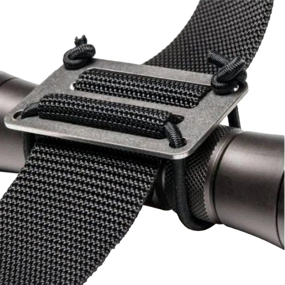 XDEEP Stealth 2.0 Light Battery Holder Set