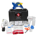Dive 1st Aid Commercial Diving Bell Kit