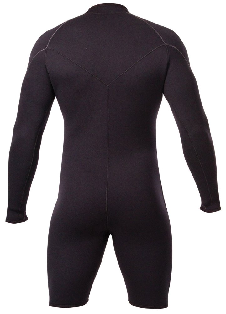 Henderson 3mm Thermoprene LS Shorty (Men's)