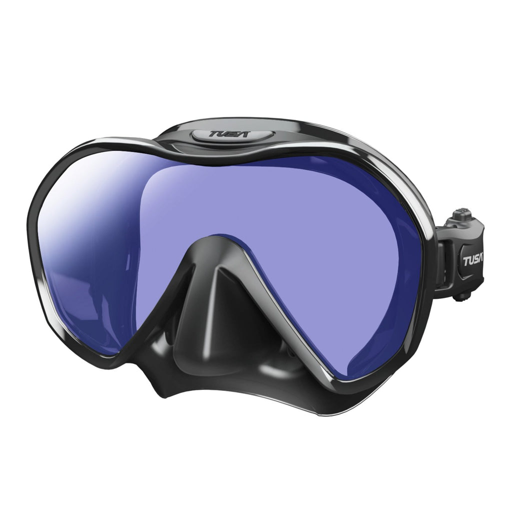 Tusa Zensee Pro Mask