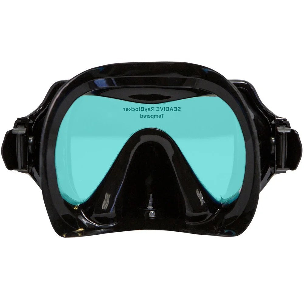SeaDive - Eagleye - RayBlocker®-HD