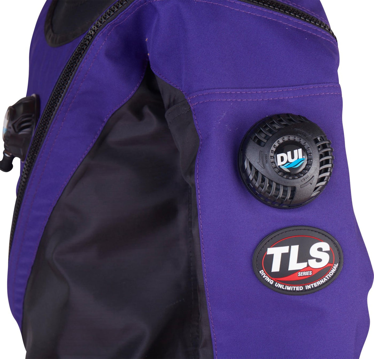 DUI TLS350 Select Drysuit - Women's