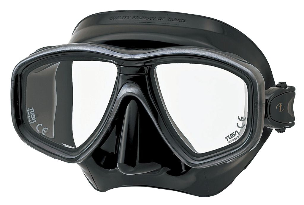 Tusa Freedom Ceos Mask