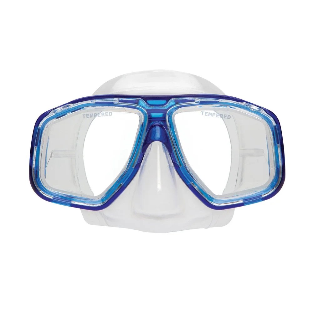 XS Scuba Goby Mask
