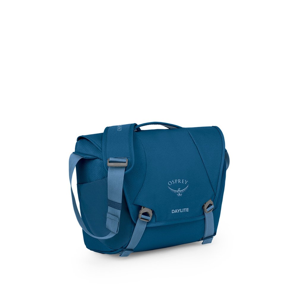 Daylite Messenger