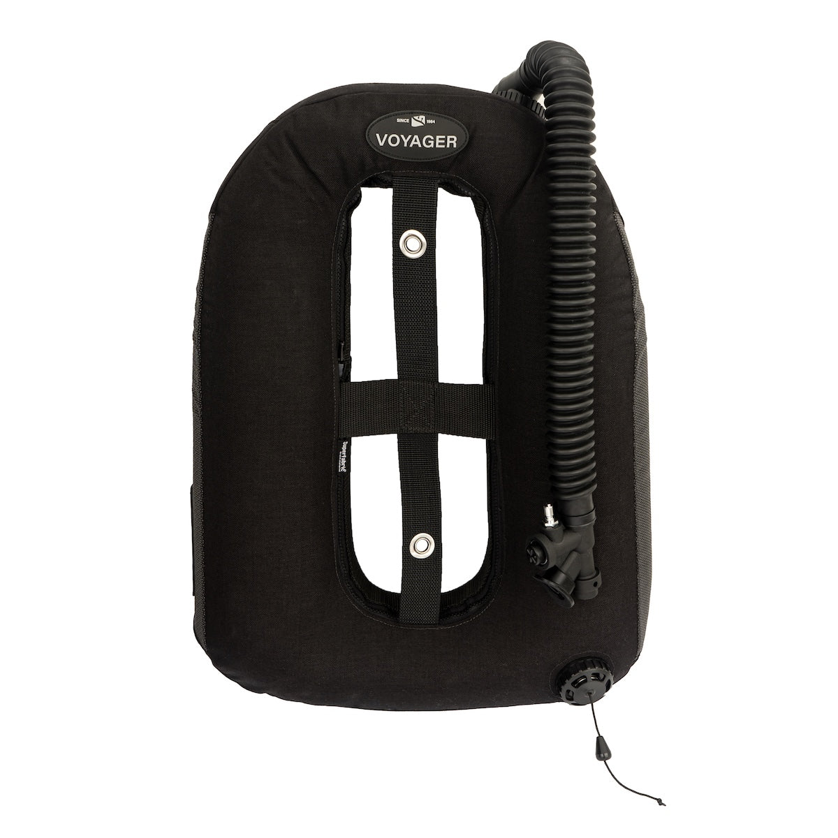 Dive Rite Voyager Wing