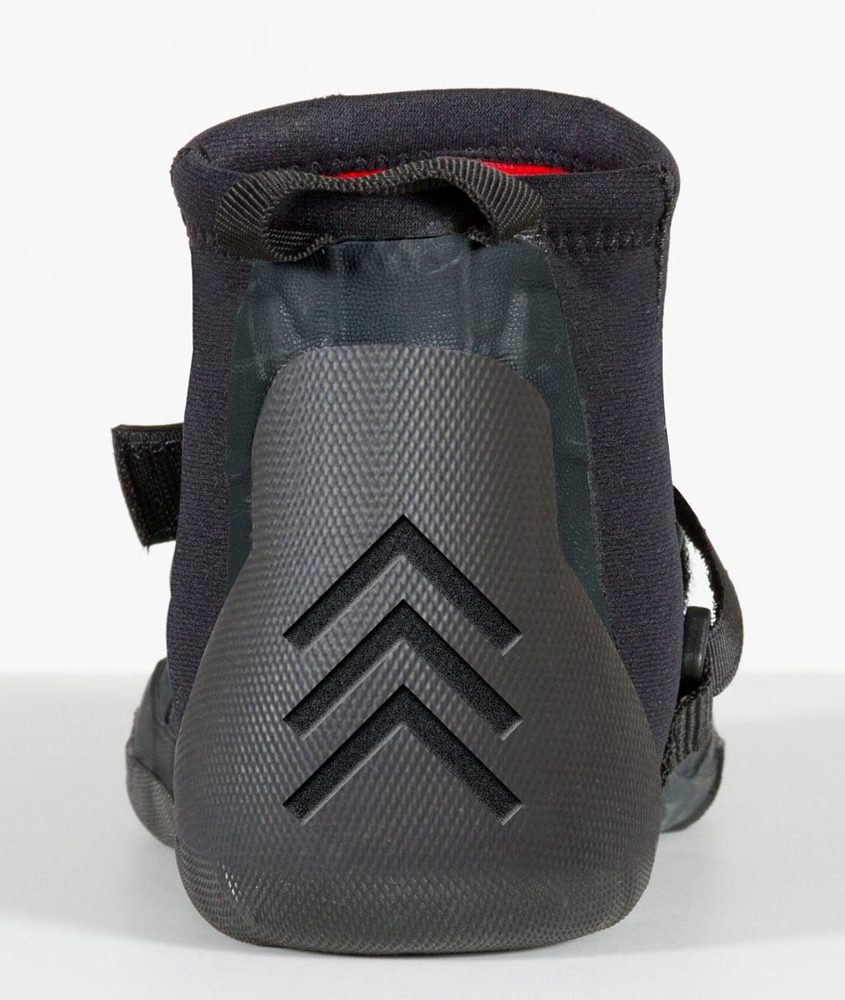 Henderson 2mm Square Toe Reef Boot