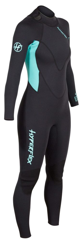 Henderson VYRL 3/2mm Fl Fullsuit (Women's)