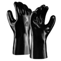 Waterproof Dry Glove with Liner 2XL (Set) for ISS Suits