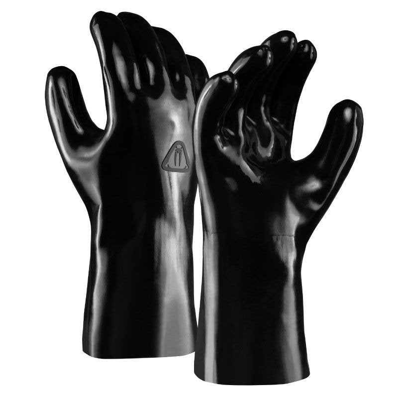 Waterproof Dry Glove with Liner 2XL (Set) for ISS Suits
