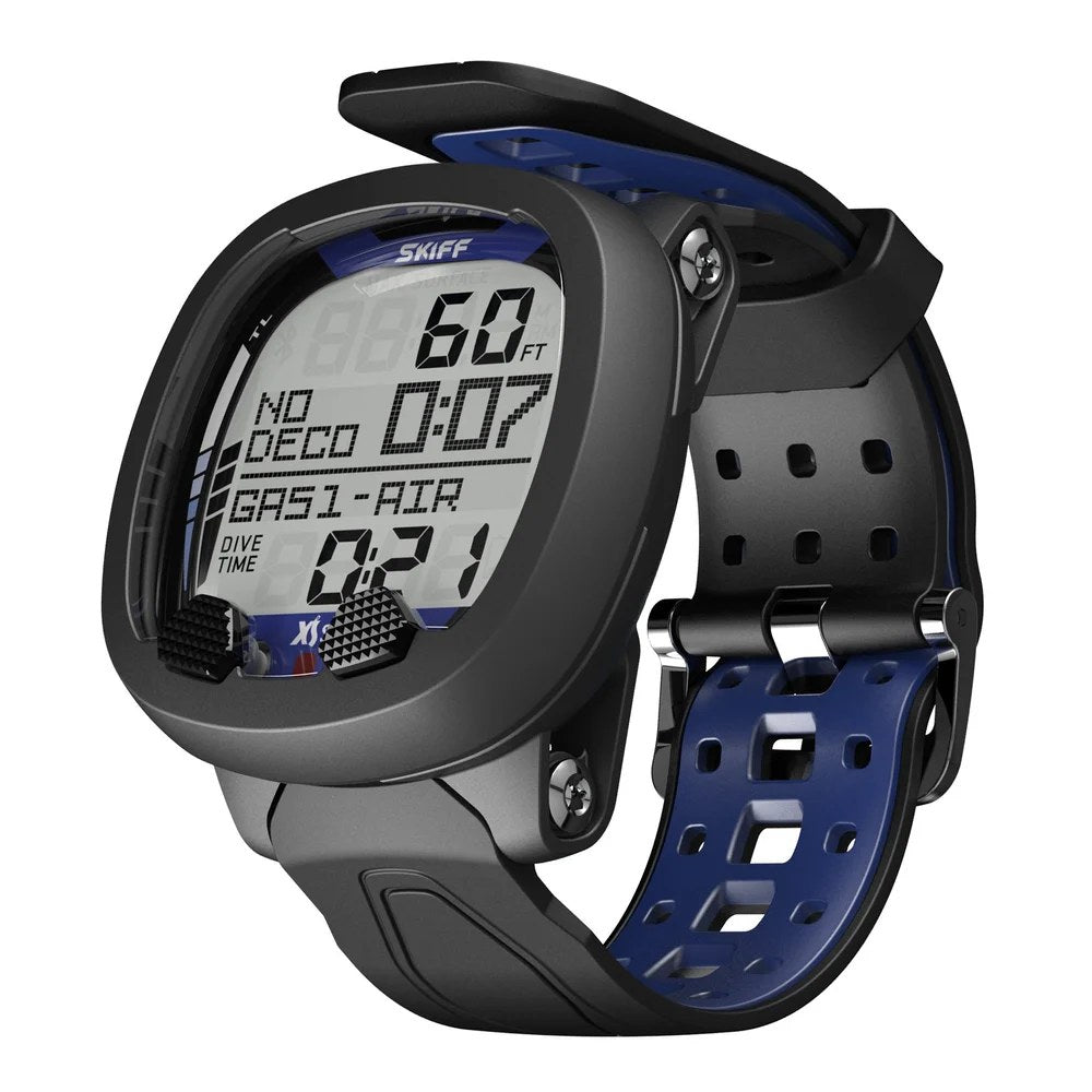XS Scuba Skiff Dive Computer