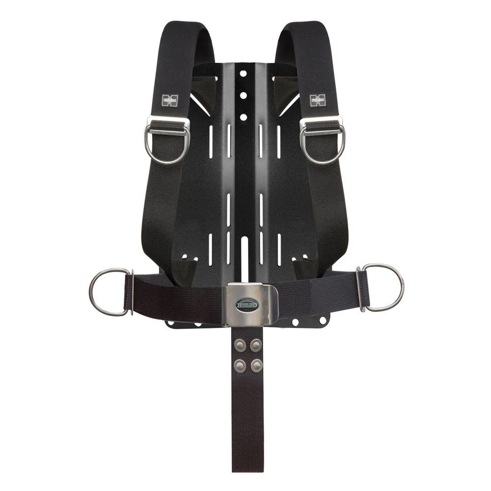 Highland Aluminum Tec/Rec Harness
