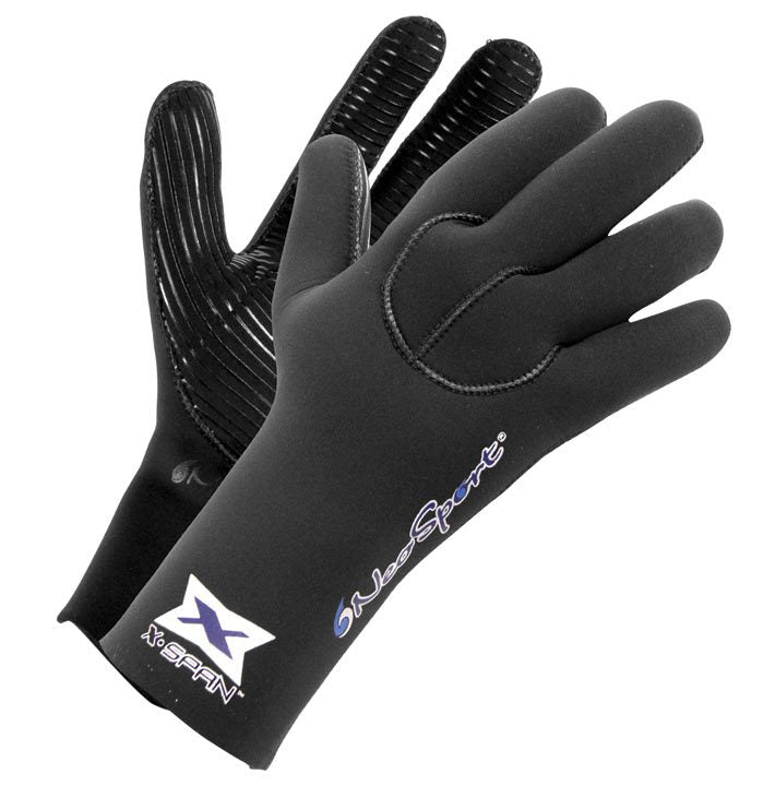Henderson Xspan 5mm Glove