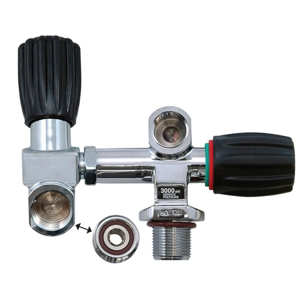 Thermo PRO H Adapter