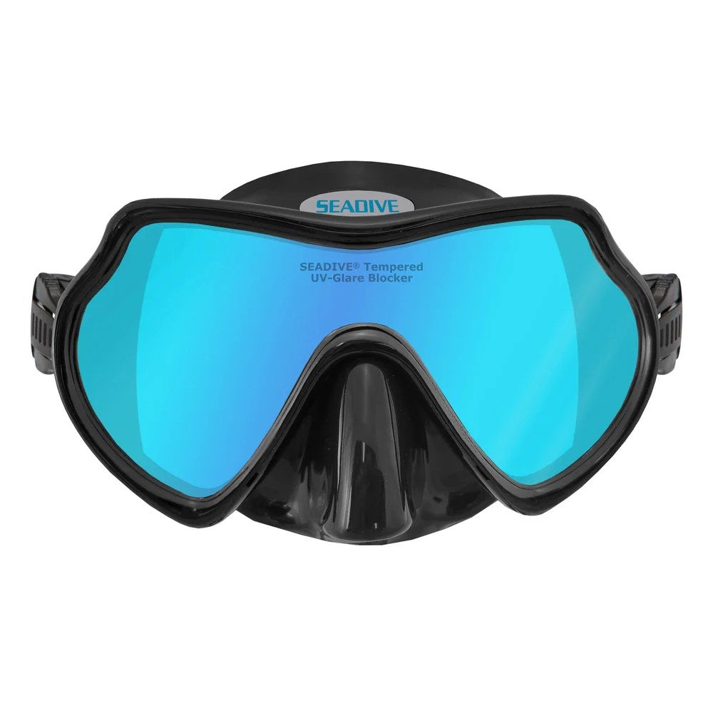 SeaDive - Eagleye - TrueColor™-HD
