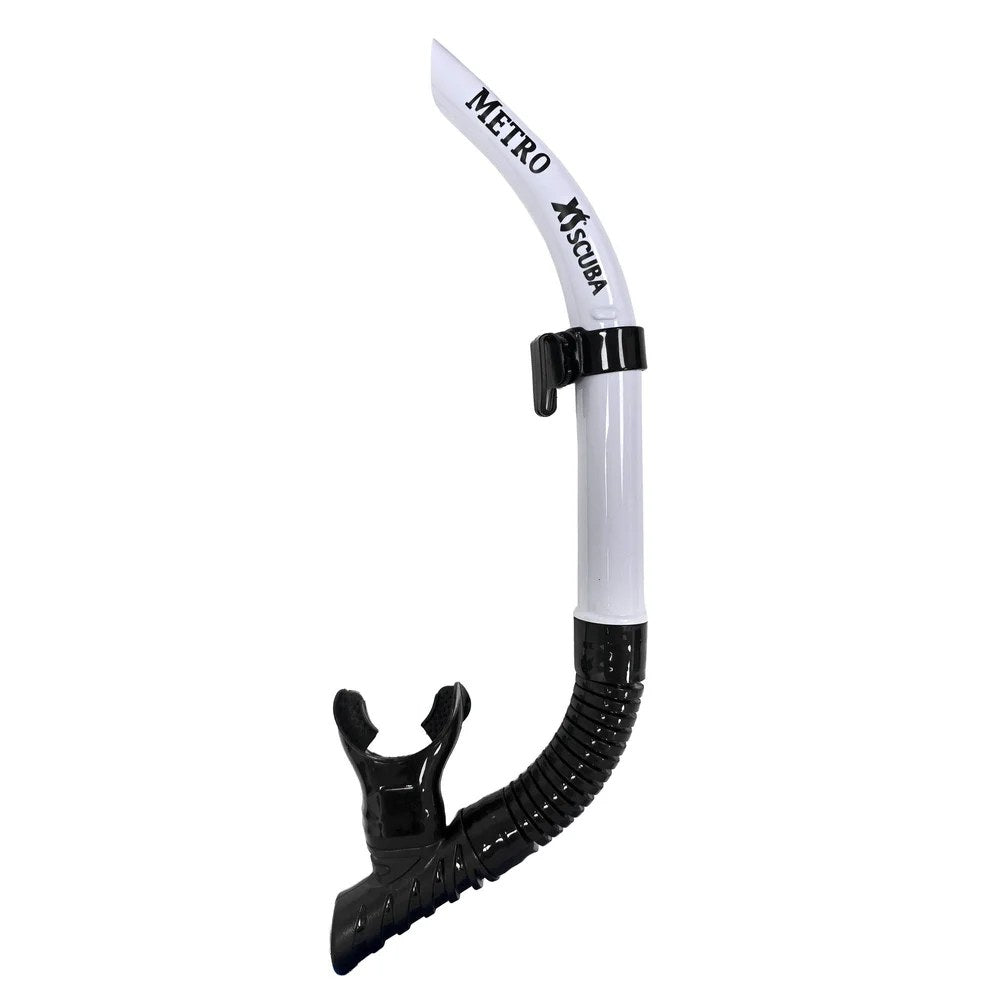 XS Scuba Metro Snorkel