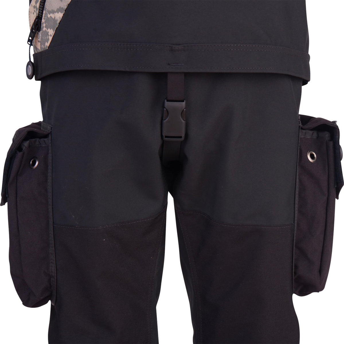 DUI FLX Extreme Drysuit - Men's