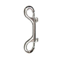 Highland 4.0” Double-ender Bolt Snap