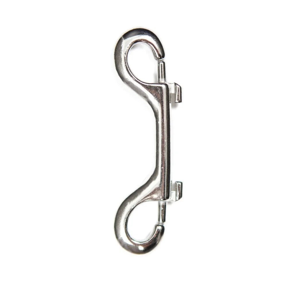 Highland 4.0” Double-ender Bolt Snap