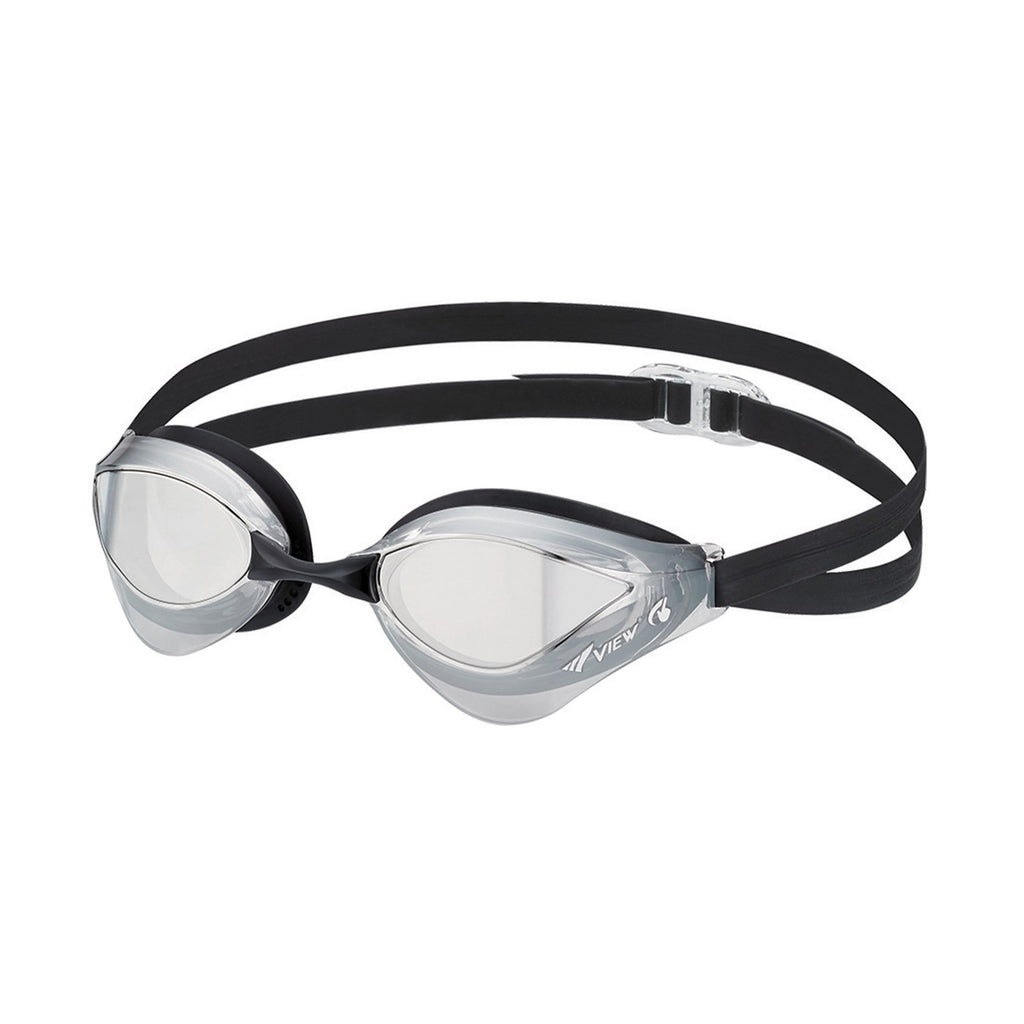 Tusa Swipe Blade Orca Mirrored Goggle