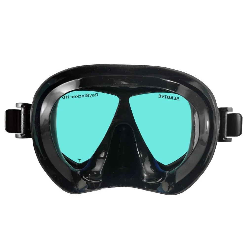 SeaDive - SeaScape - RayBlocker®-HD