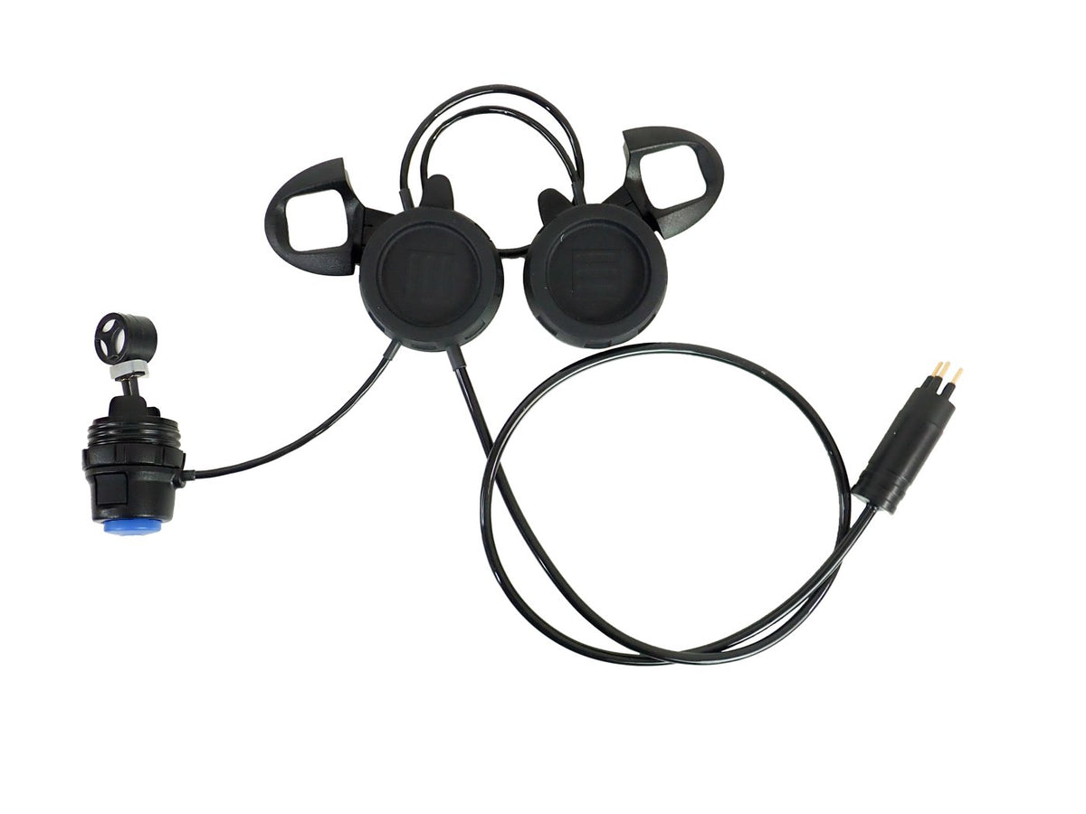Ocean Reef ALPHA PRO UW 2.0 Underwater Communication Unit