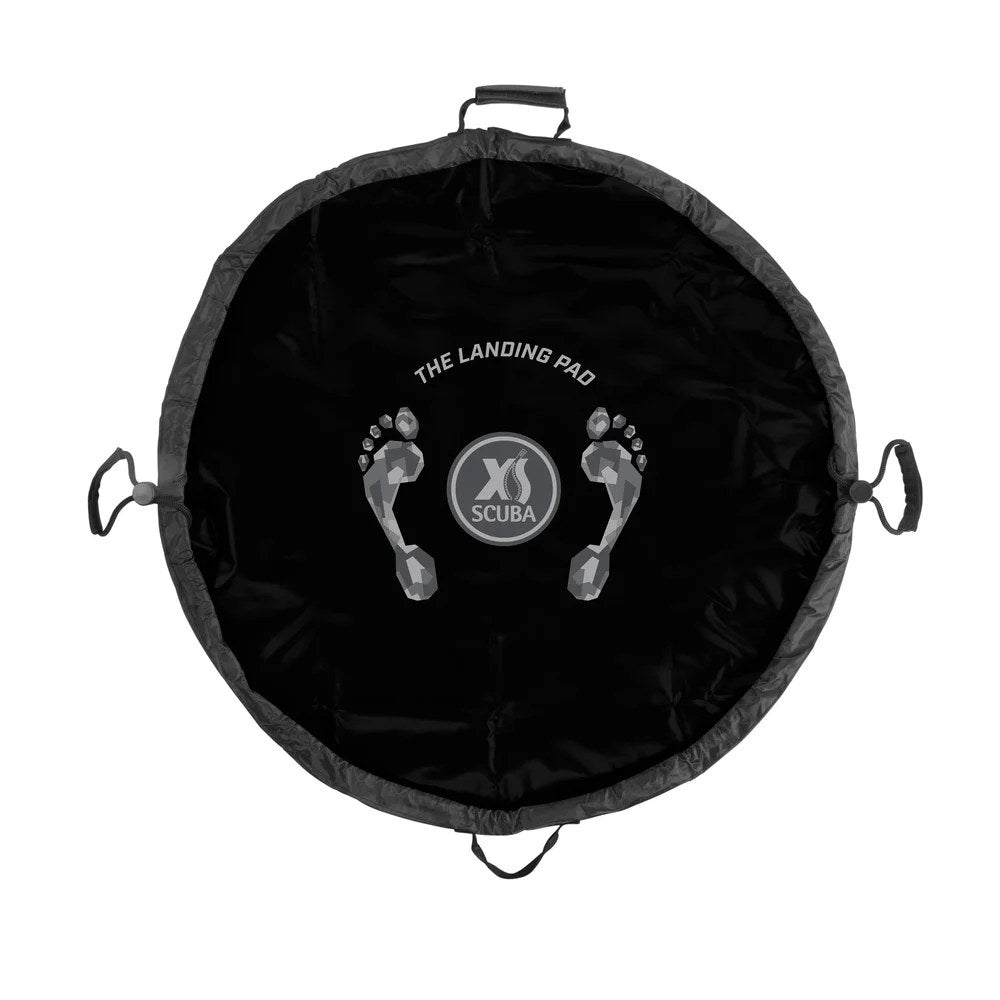 XS Scuba The Landing Pad (BG900)
