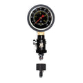 XS Scuba Intermediate Pressure Gauge Checker