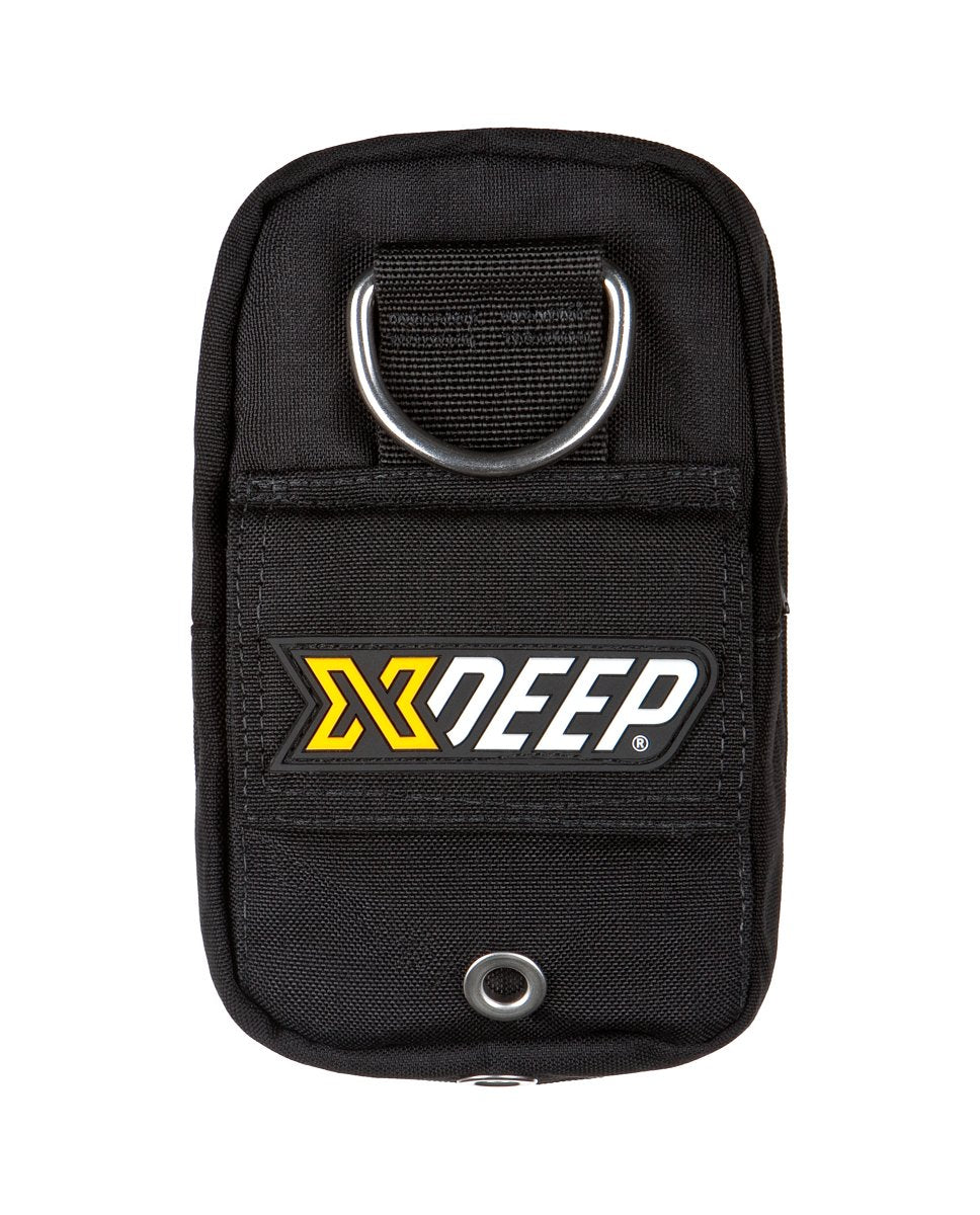 XDEEP Cargo Pouch