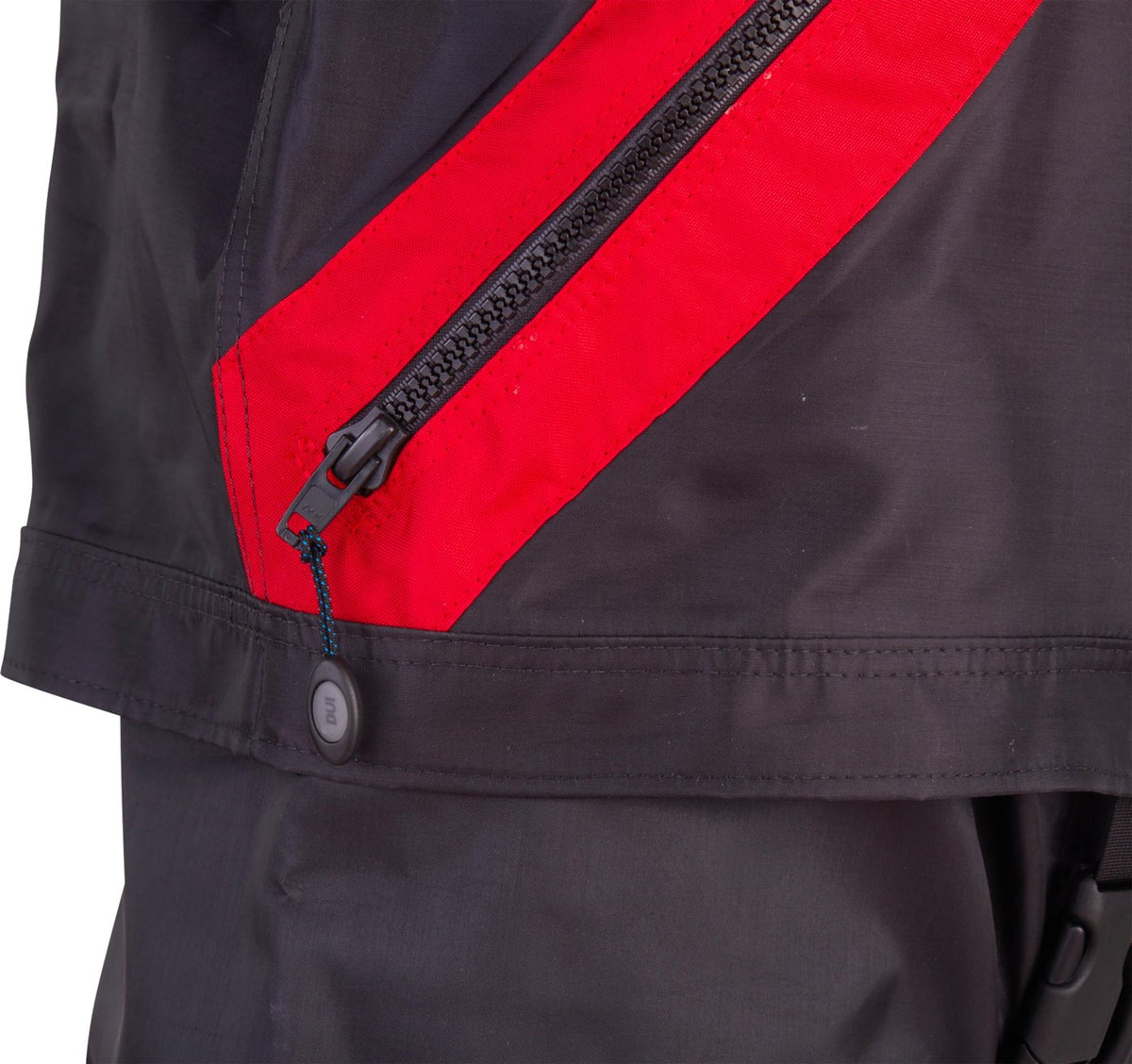 DUI TLS350 Select Drysuit - Men's