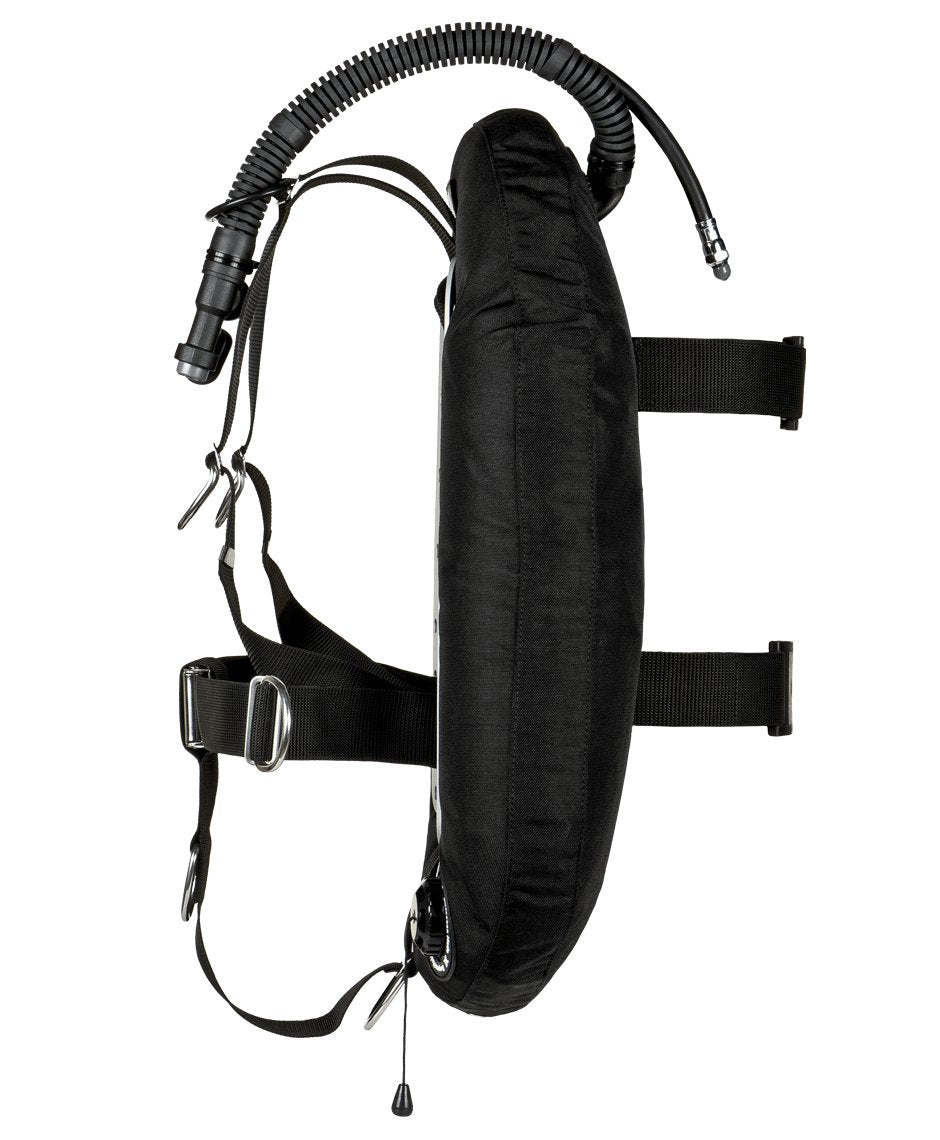 XDEEP ZEOS Single Tank BC System