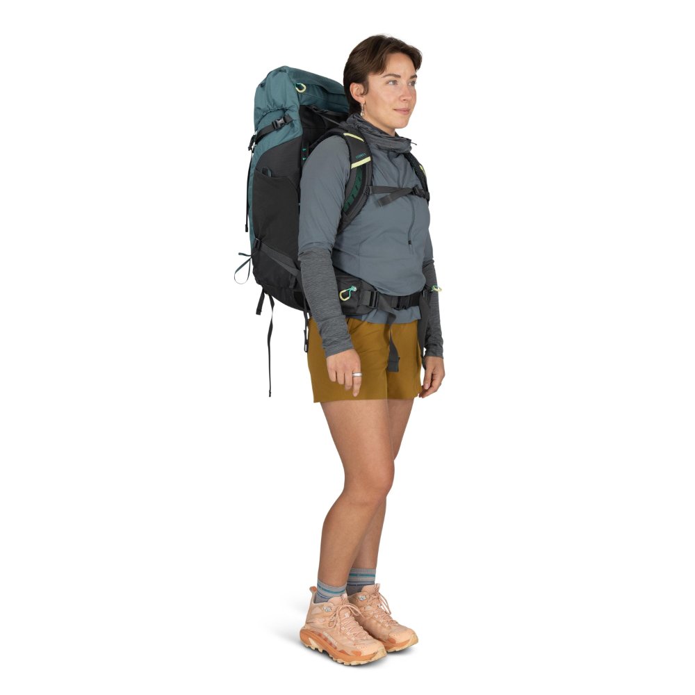 Kyte LT 45 Backpacking Pack