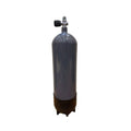 Faber FX100 100 cu ft High Pressure Steel Cylinder