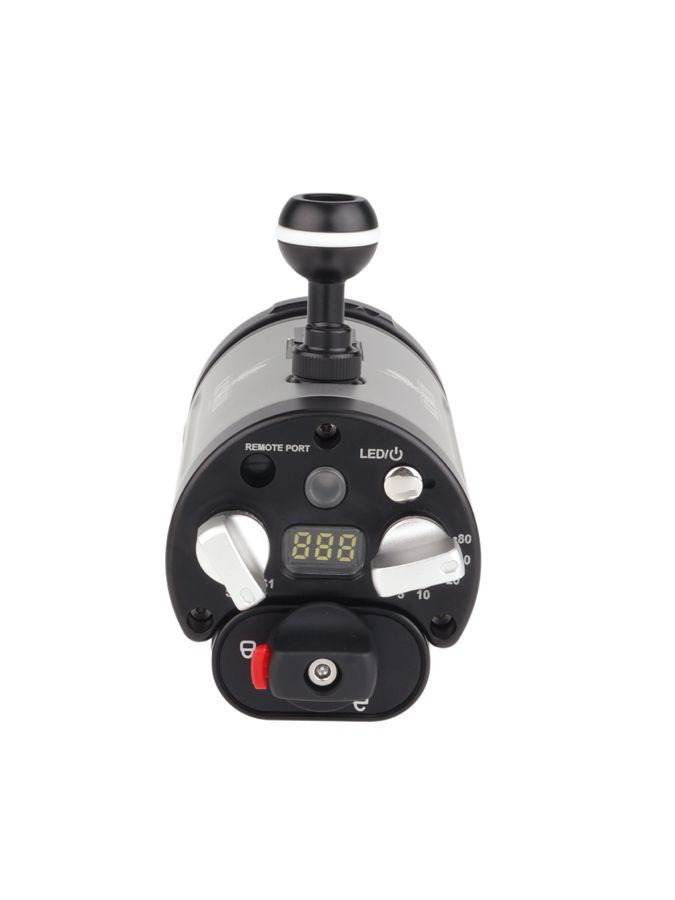 KR-S80 Strobe 80W/s