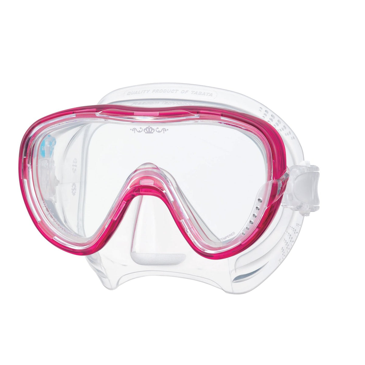 Tusa Tina Mask