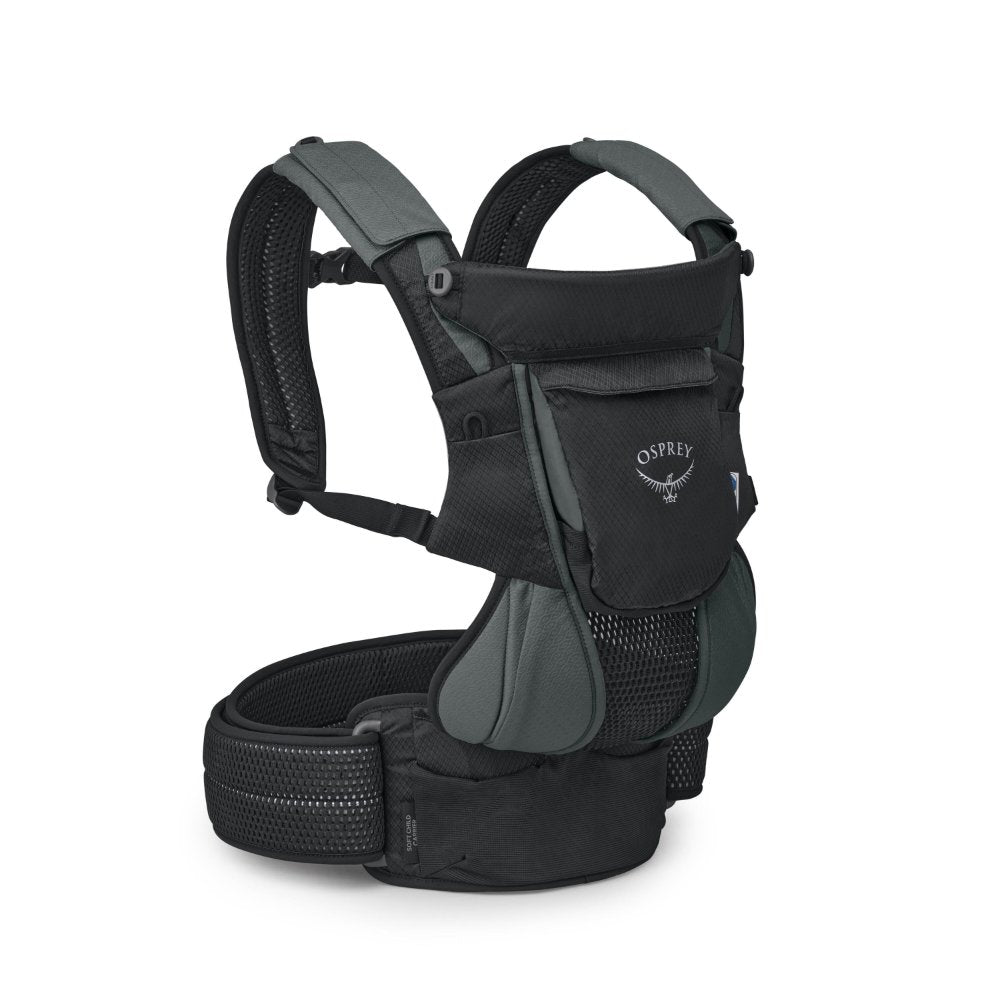 Poco Soft Child Carrier Extended Fit